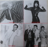 Gary Numan LP Numa Records Year 1 1986 UK